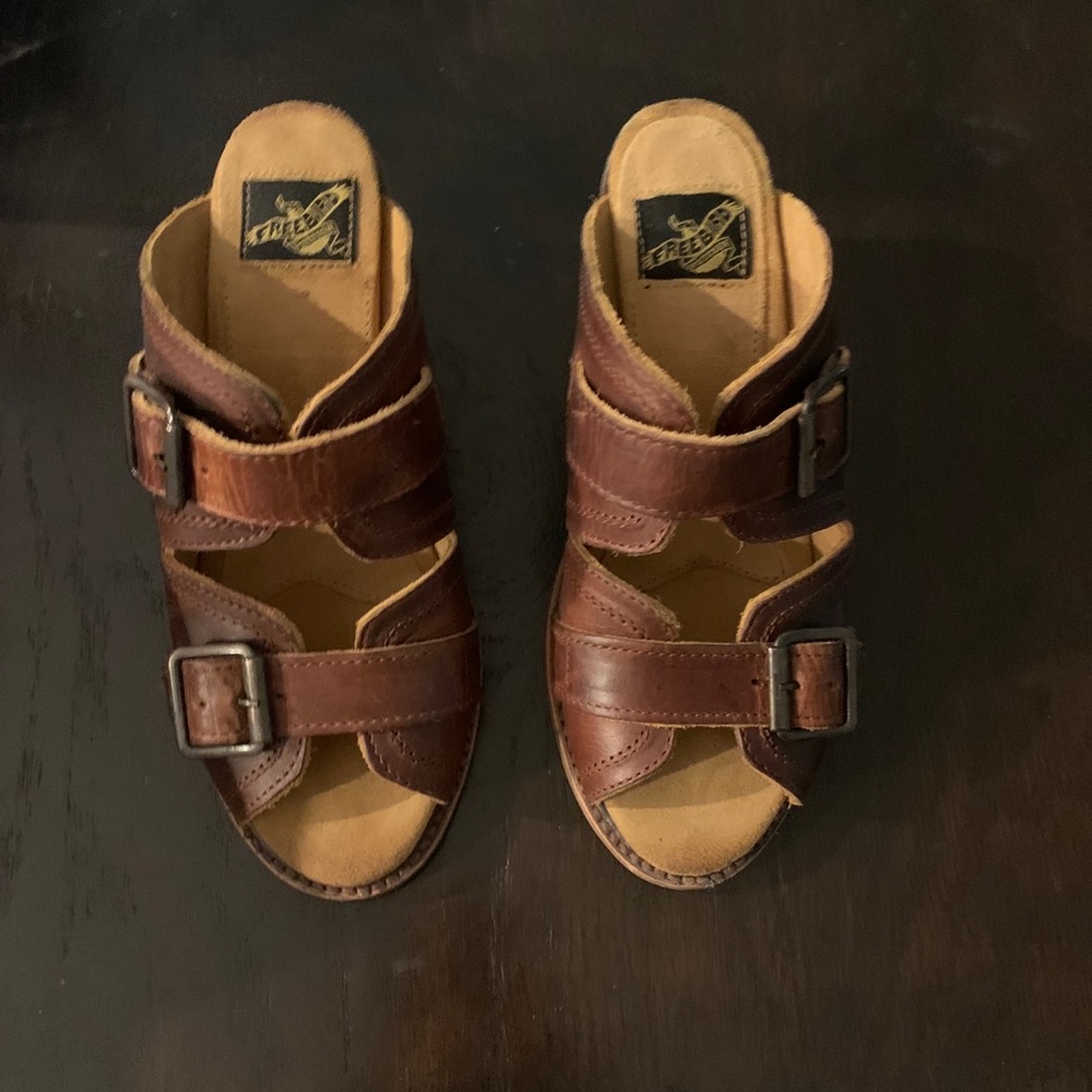 Freebird Sandals